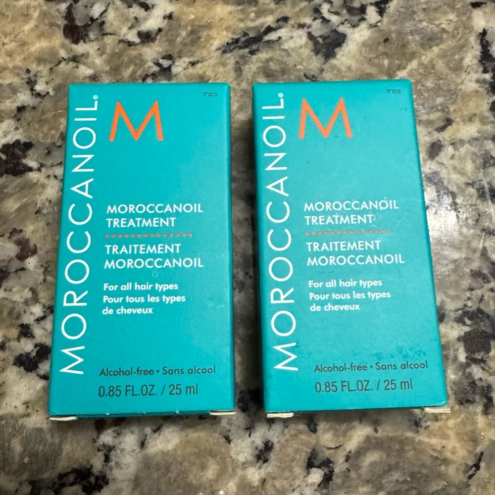 Moroccanoil Treatment Hair Oil